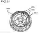 Fig. 52 - End member, photosensitive drum unit, and process cartridge