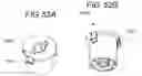 Fig. 53 - End member, photosensitive drum unit, and process cartridge
