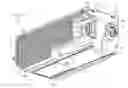 Fig. 01 - Waste liquid container and attachment