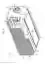 Fig. 06 - Waste liquid container and attachment