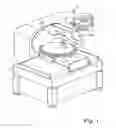 Fig. 02 - Computer controlled work tool apparatus and method