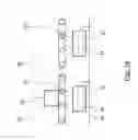 Fig. 02 - Method for replacing a control unit in a conveying device
