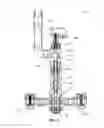 Fig. 08 - Electrohydraulic thermostatic control valve