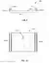 Fig. 06 - Auxiliary electronic device attachable to a wearable electronic device