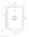 Fig. 02 - Pivotable vehicle mounting system for mobile computing devices
