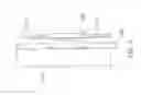 Fig. 07 - Pivotable vehicle mounting system for mobile computing devices