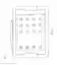 Fig. 08 - Pivotable vehicle mounting system for mobile computing devices