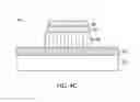 Fig. 09 - Current-induced dark layer formation for metallization in electronic devices