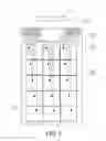 Fig. 03 - DISPLAY SCREEN AND DISPLAY DEVICE