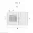 Fig. 05 - Display device including a touch sensor and a method of manufacturing the same