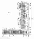 Fig. 02 - INFOGRAPHIC DISK ACTIVITY INTERFACE AND METHOD FOR DISPLAYING RELATIVE SATURATION OF A COMPUTER DISK SYSTEM