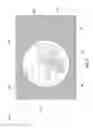 Fig. 04 - Boundless projected interactive virtual desktop