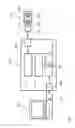 Fig. 02 - INTERMEDIATE MODULE FOR CONTROLLING COMMUNICATION BETWEEN A DATA PROCESSING DEVICE AND A PERIPHERAL DEVICE