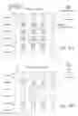 Fig. 07 - Pixel architecture and driving scheme for biometric sensing