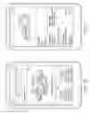 Fig. 08 - Data Processing System and Method for Rules/Model-Based Pre-Analysis of Data for Real-Time Generation of Documents for Presentation in an Operator Interface