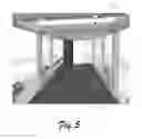 Fig. 06 - System for interactive marketing in reconfigurable vendor space