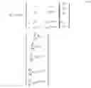 Fig. 09 - 2D discrete fourier transform with simultaneous edge artifact removal for real-time applications