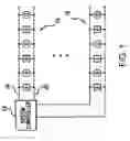 Fig. 02 - Strobe notification appliance and emergency lighting appliance with directional information