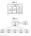 Fig. 02 - Operating a security system