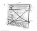 Fig. 01 - Three-dimensional dynamic apparatus and method of use