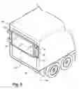 Fig. 09 - Vehicular video display system