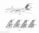 Fig. 02 - Illumination device for illuminating the vertical tail plane of an aircraft and aircraft with exterior illumination on its vertical tail plane