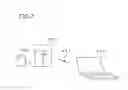 Fig. 08 - IMAGE PROCESSING APPARATUS AND PROGRAM PRODUCT FOR CALCULATING LUMINANCE AND CHROMATICITY RELATED APPLICATIONS