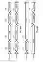 Fig. 44 - Systems and methods for operating pixels in a display to mitigate image flicker