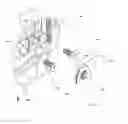 Fig. 07 - Drum with self-aligning snare