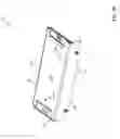 Fig. 07 - Mounting Device for a Pedal Board Assembly