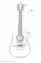 Fig. 01 - PICKUP AND STRINGED INSTRUMENT WITH PICKUP
