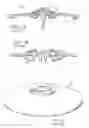 Fig. 02 - Electronic cymbal assembly and components thereof