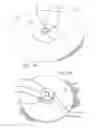 Fig. 03 - Electronic cymbal assembly and components thereof