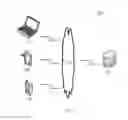 Fig. 02 - Method and device for image recognition