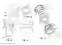 Fig. 08 - Systems, methods, and apparatuses for securely dispensing one or more prescribed substances to a securely identified intended user