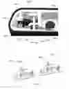 Fig. 43 - Medicament delivery devices with wireless connectivity and event detection