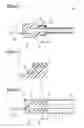 Fig. 02 - Molded portion-equipped electric cable and method for manufacturing molded portion-equipped electric cable
