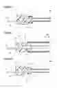 Fig. 04 - Molded portion-equipped electric cable and method for manufacturing molded portion-equipped electric cable