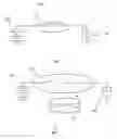 Fig. 01 - MAGNETIC POWER SUPPLY COUPLING SYSTEMS AND METHODS