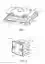 Fig. 02 - Substrate container with enhanced containment