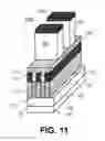 Fig. 06 - Maskless air gap to prevent via punch through