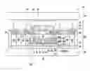 Fig. 01 - Package with tilted interface between device die and encapsulating material