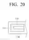 Fig. 22 - EMI shielding structure having heat dissipation unit and method for manufacturing the same