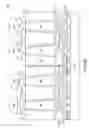 Fig. 22 - Semiconductor structure and manufacturing method thereof