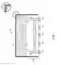 Fig. 08 - Electromagnetic shielding for integrated circuit modules