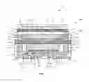 Fig. 02 - 3D thin profile pre-stacking architecture using reconstitution method