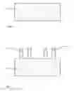Fig. 02 - Approach to fabrication of an on-chip resistor with a field effect transistor