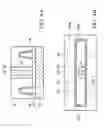 Fig. 06 - Metal gate isolation structure and method forming same