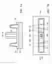 Fig. 07 - Metal gate isolation structure and method forming same