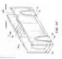 Fig. 08 - Metal gate isolation structure and method forming same